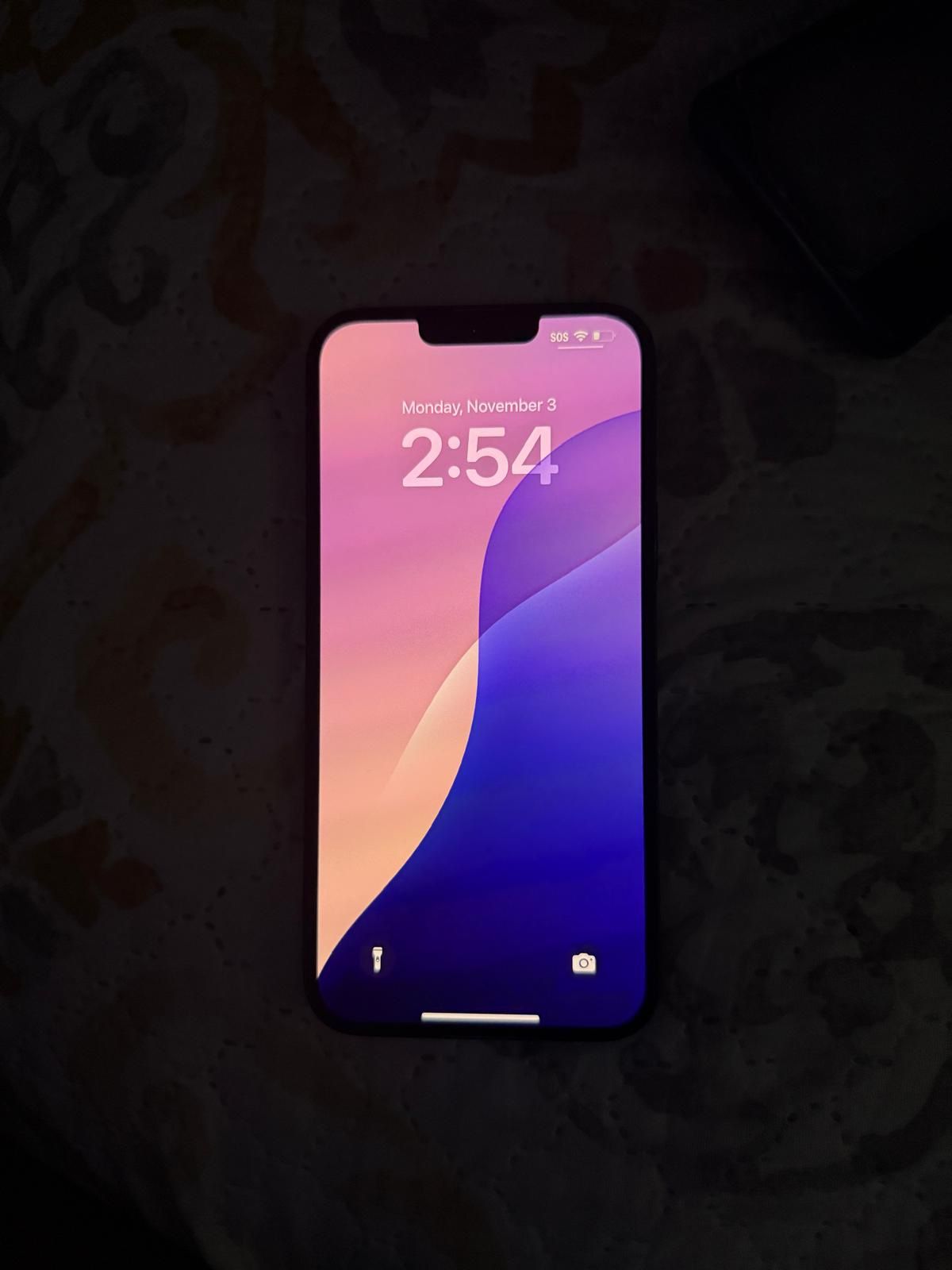 iPhone 14 Plus 256gb