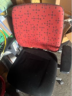 Sedus Architect Chair $1
