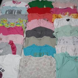 Bolsa De Ropa De Ninas