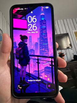 Samsung A25 5g