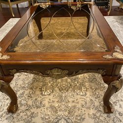 Very beautiful Gorgeous coffee table
