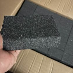 Sanding Drywall Sponges 250 Sponges (OBO)