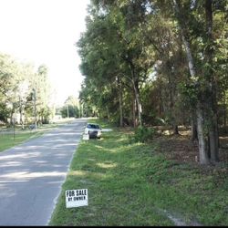(Located In Fanning Springs!!!) Selling 0.6 Acre Lot 