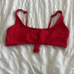 Frankie’s Bikini Top