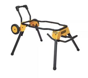DeWalt (dwe74911 table) saw Stand