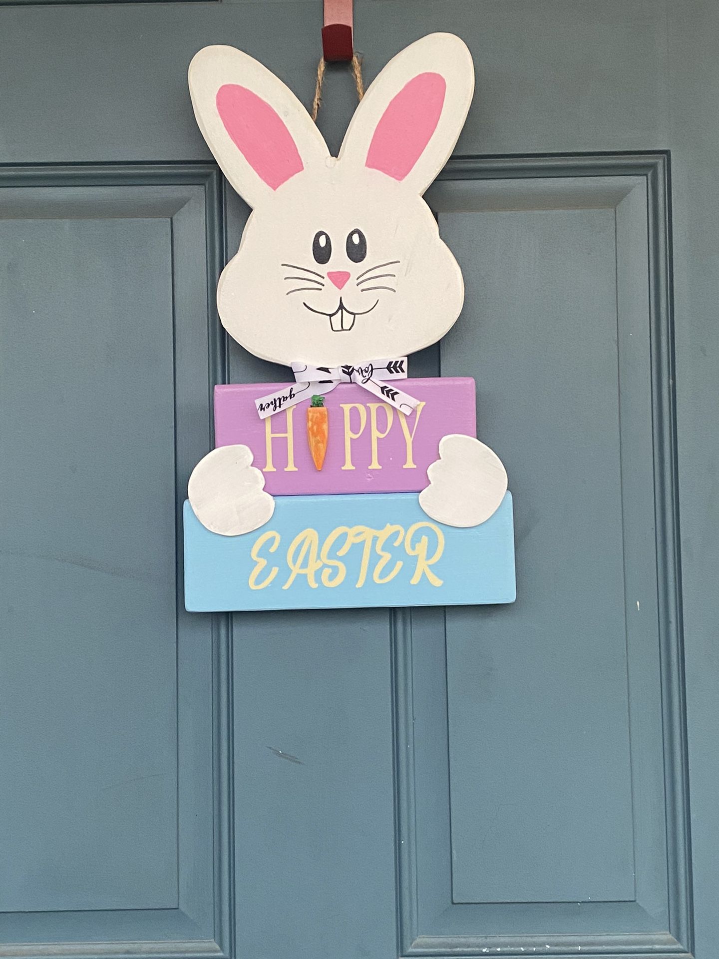 Easter Lawn Decor
