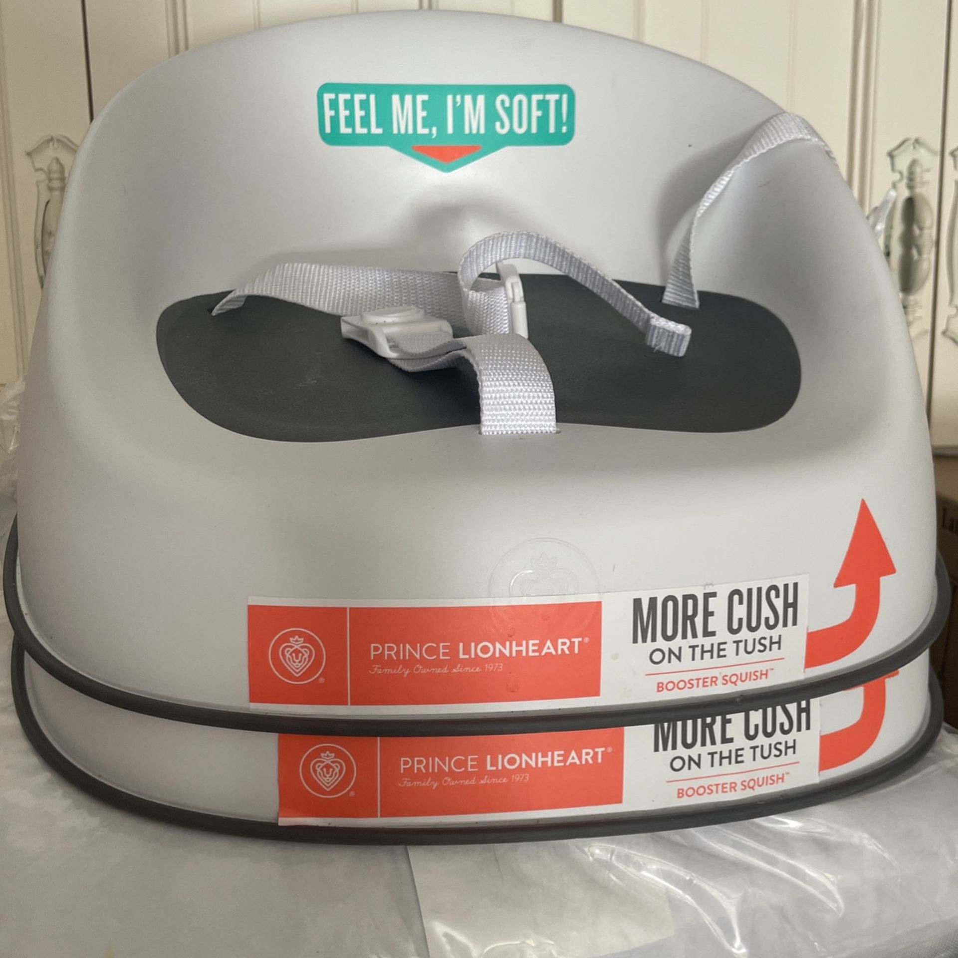Kids Booster Seat *new