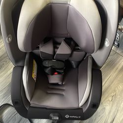 Safety 1st baby car seat