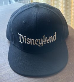 Disneyland SnapBack