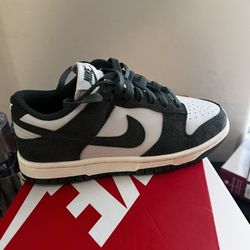 WOMENS DUNKS 