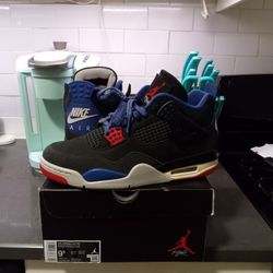 Size 9.5 Clean Og All 