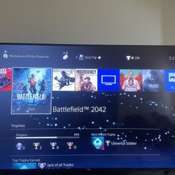 PlayStation Account
