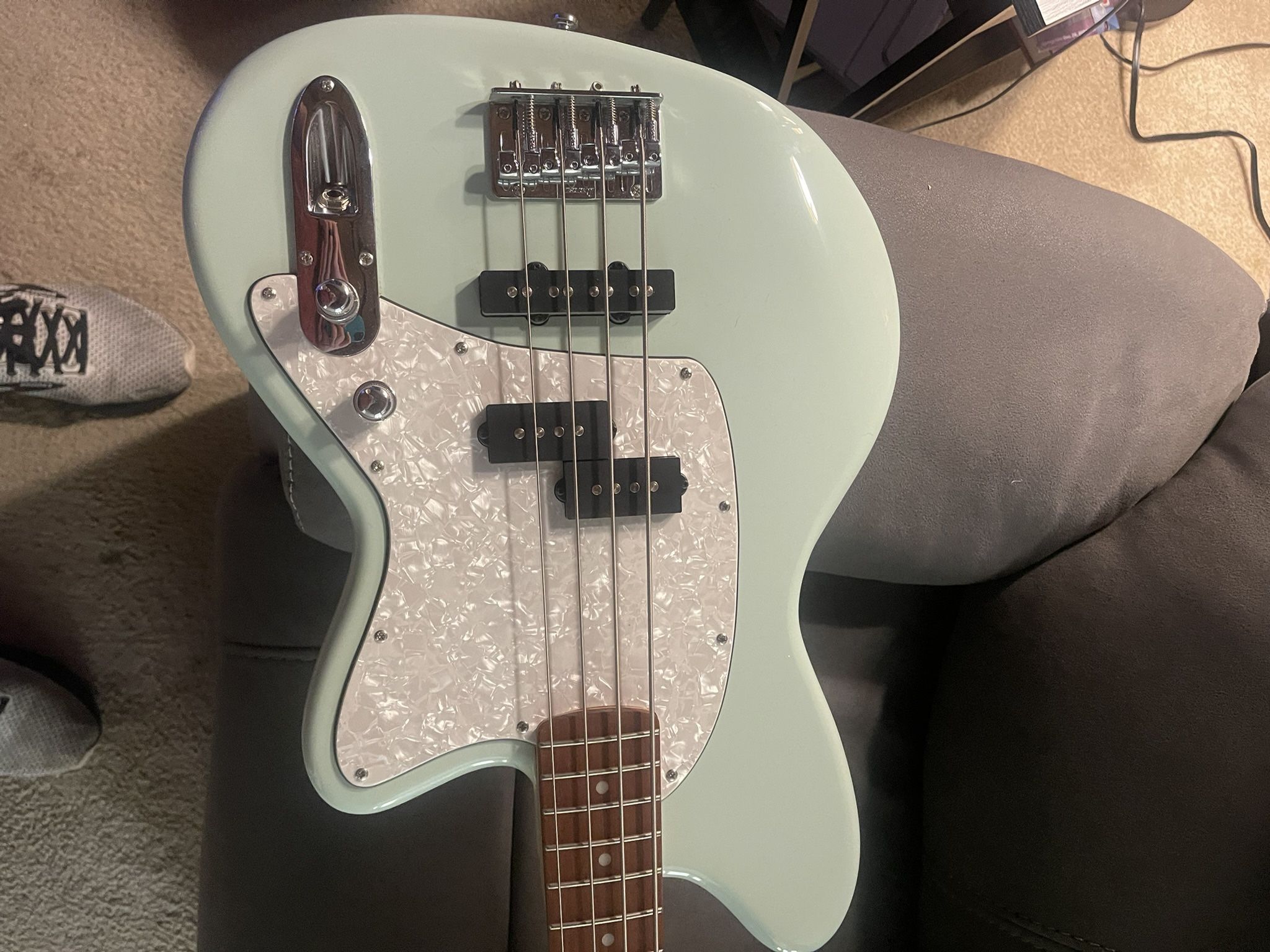 Ibanez Bass Guitar