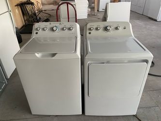 Eléctric set brand GE 60 days of warranty free delivery and installation