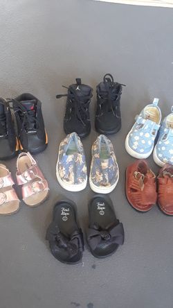 Baby Shoes
