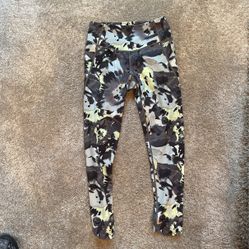 Zelle Workout Pant