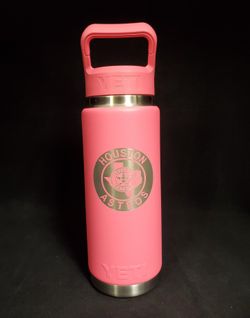 Yeti Laser Engraving