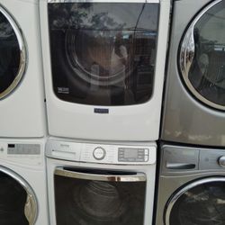 Washers And Dryers, WhirpoolKenmore And Maytag