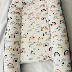 Baby Travel Bed