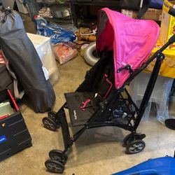  Folding Lightweight Baby Toddler Umbrella Travel Stroller