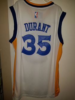 Kevin Durant Jersey