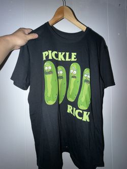 Men rick & Morty Shirt 