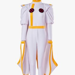 Halloween costume Xmen Storm