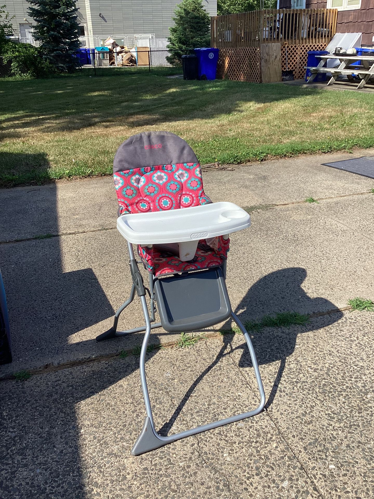 Cosco Kids Highchair