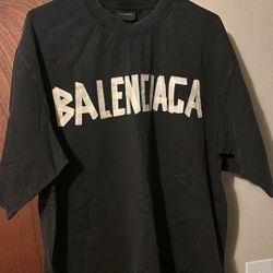 Balenciaga Shirt