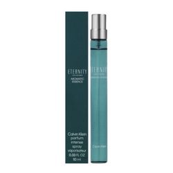 ETERNITY AROMATIC ESSENCE BY CALVIN KLEIN EDP INTENSE SPRAY 10ML FOR WOMEN