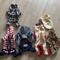 LV dog clothes/ Ropa para perro LV for Sale in Houston, TX - OfferUp