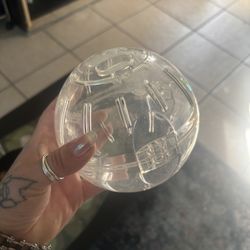 Rodents Travel  Balls 