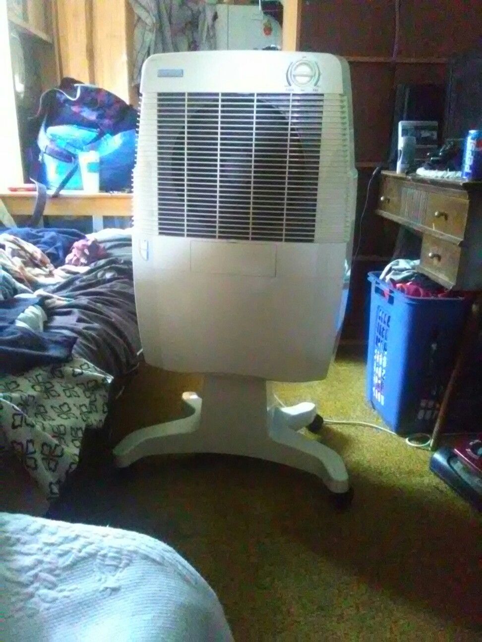 Air cooler