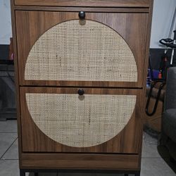 Shoes Storage Cabinet 