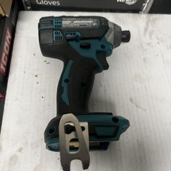 Makita Impact Drill