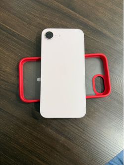 iPhone 17e (Pink)