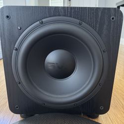 SVS SB2000 Subwoofer