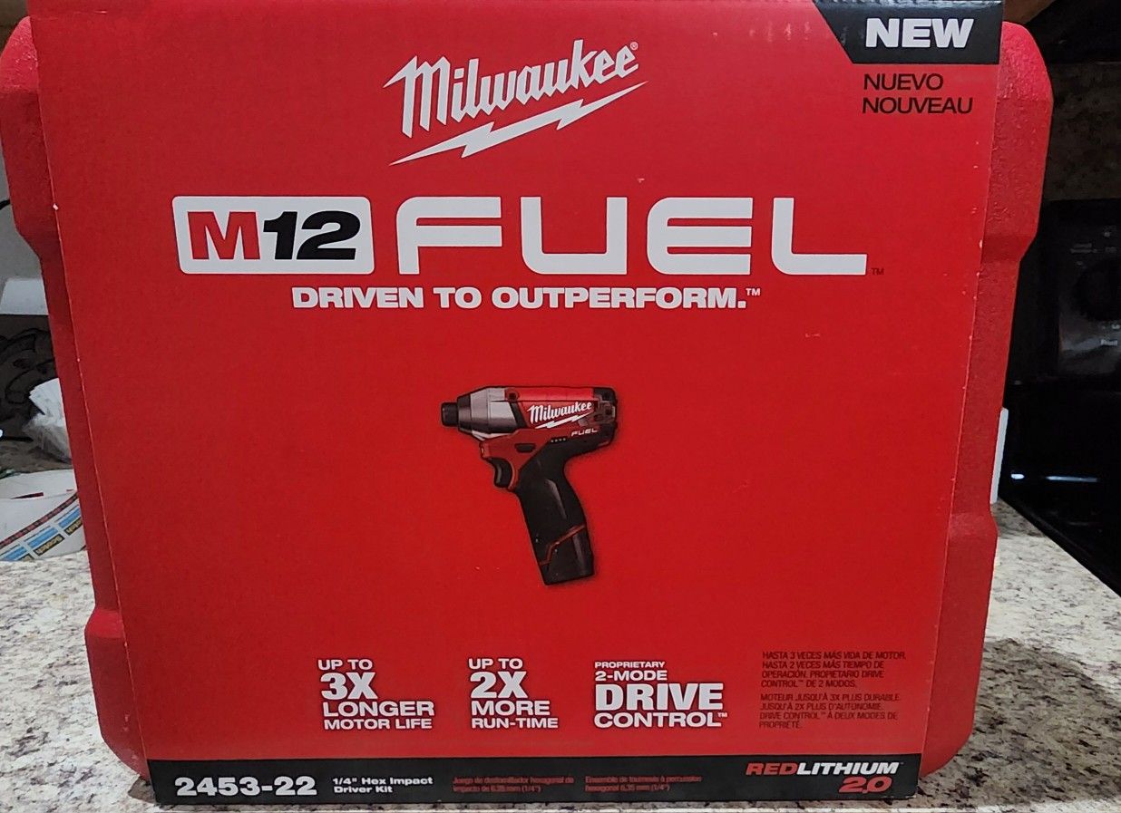 Milwaukee Tool