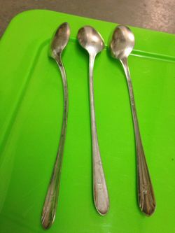 Silverware