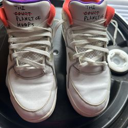 Nike Air Flight “89 Planet Of Hoops 