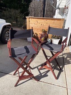 Bar Chairs