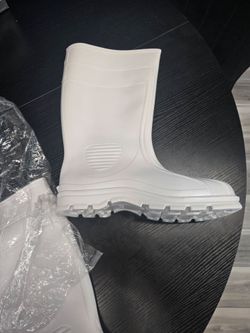 Rain boots