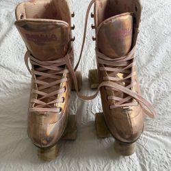 Impala Roller Skates 