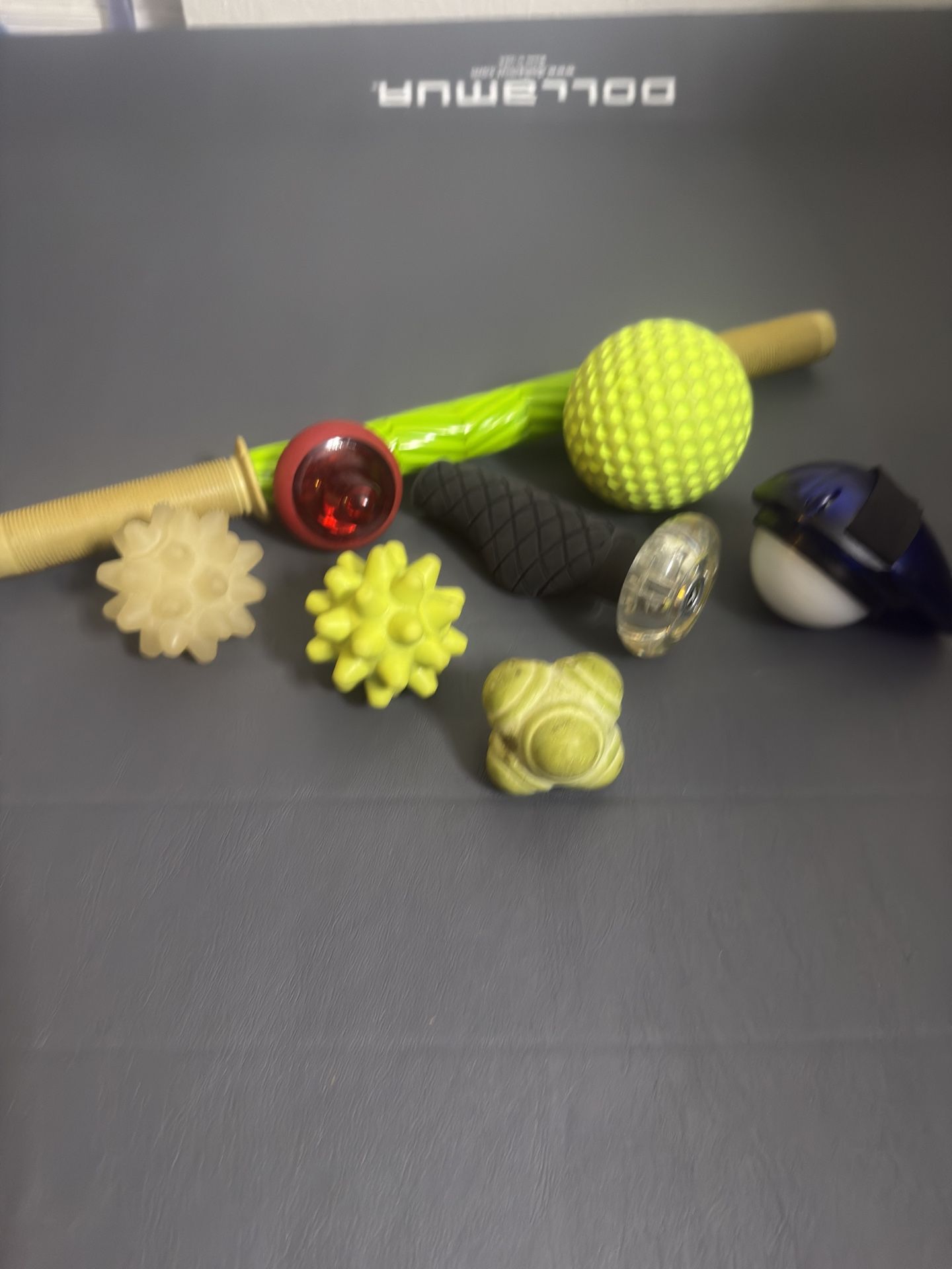 Mobility & Recovery Bundle – 8 Tools