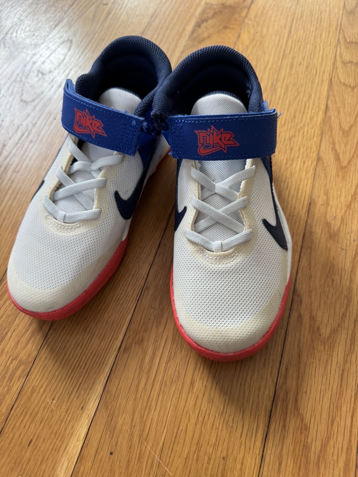 Boy’s Shoes