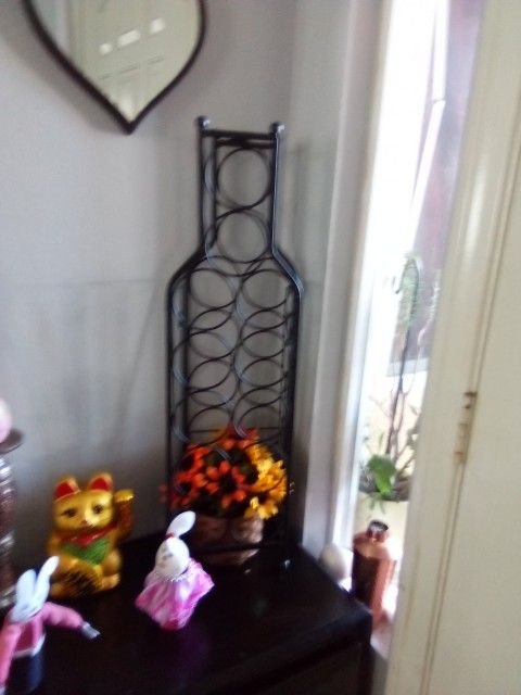 Wine Rack