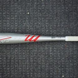 Marucci CATX2 BBCOR Baseball Bat: MCBCX2 32/29