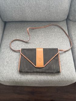 Fendi vintage Crossbody