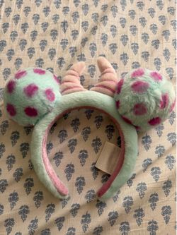 Disney Ears
