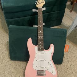 Squier Mini Stratocaster